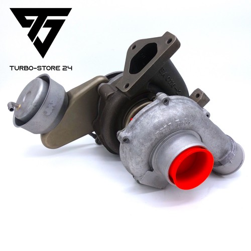 Turbocompressore originale