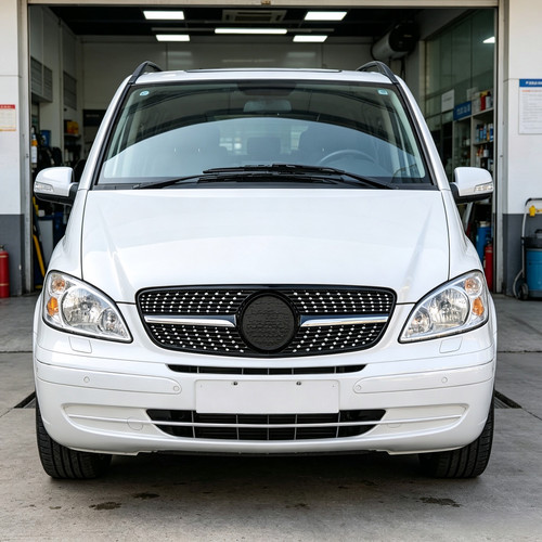 Griglia radiatore tuning per