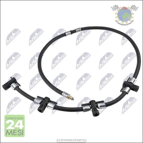 Tubo carburante perso ajs per - tubo,
