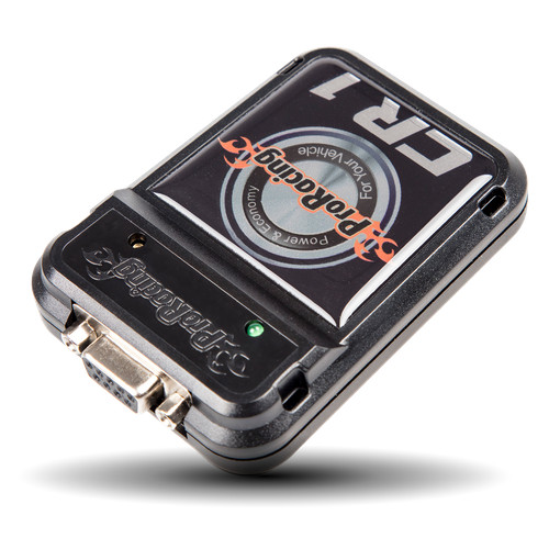 Scatola chip tuning per