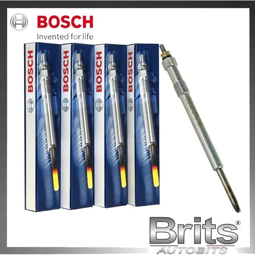 Candelette bosch adatte a - 4,