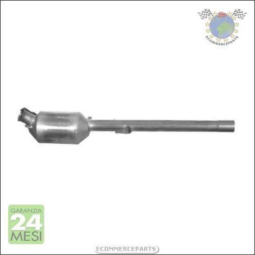 Filtro antiparticolato fap - filtro,