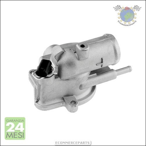 Termostato acqua ajs per - acqua,
