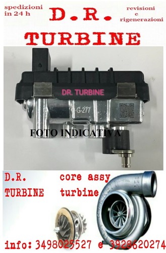 Valvola attuatore elettronico - valvola,