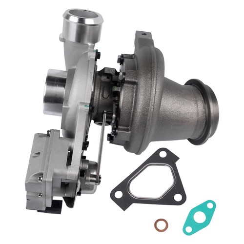 Turbocompressore adatto per