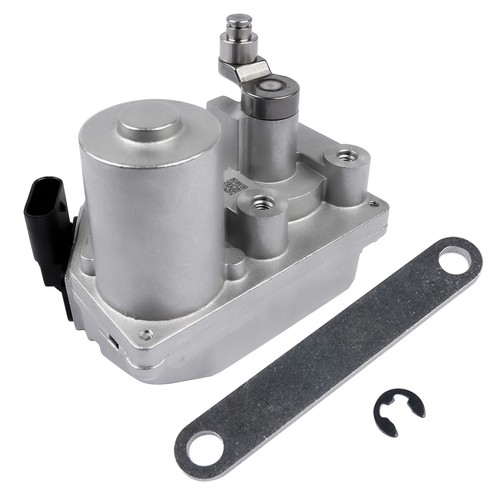 Attuatore turbocompressore per