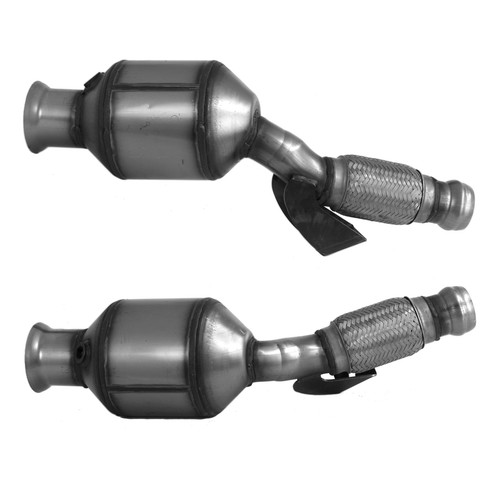 Catalizzatore per mercedes - catalizzatore,