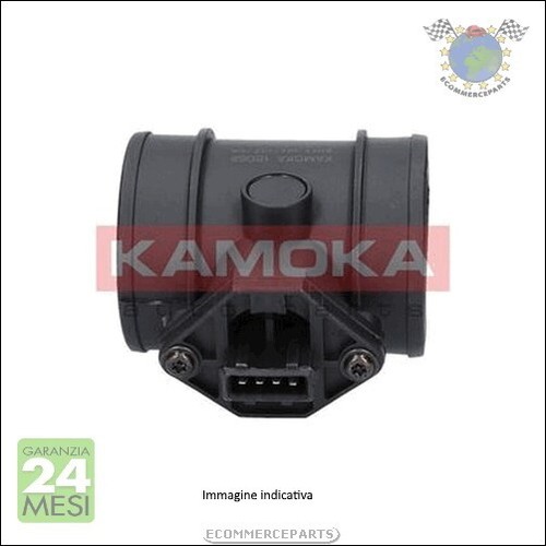 Debimetro kamoka per - per, mercedes