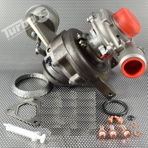 Turbocompressore mercedes benz - turbocompressore,