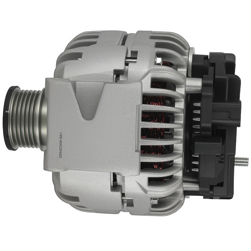 Generatore alternatore 200a - generatore,