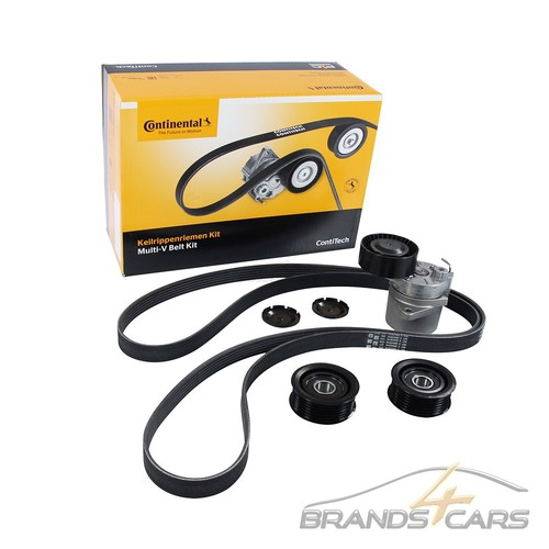 Contitech kit cinghia - contitech,