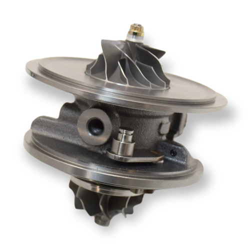 Cartuccia turbocompressore