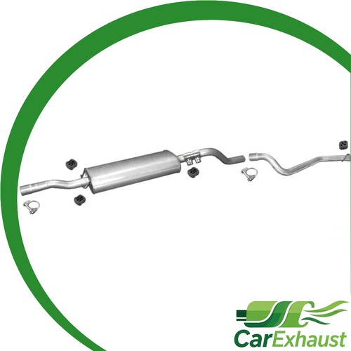 Scarico completo per mercedes - per,