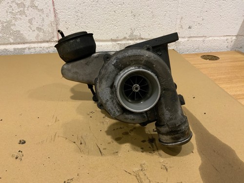 Turbocompressore per mercedes - turbocompressore,