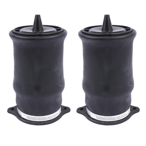 Molle pneumatiche posteriori - molle,