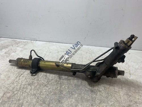 Barre portatutto mercedes vito - barre,