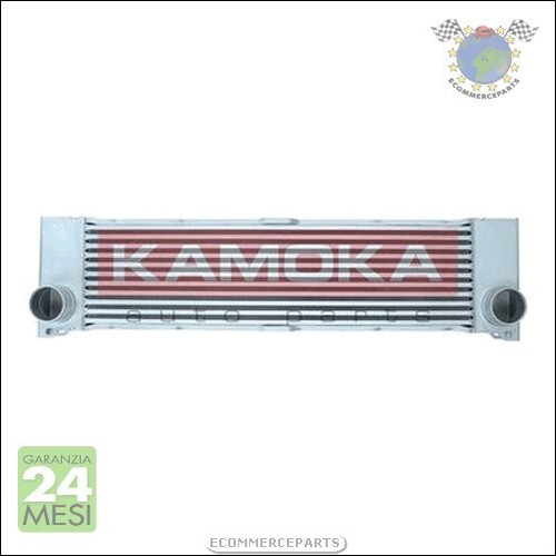 Intercooler kamoka per - kamoka,