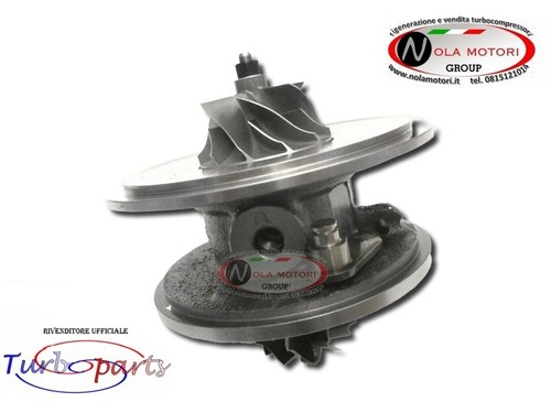 Turbo turbina coreassy - coreassy, per