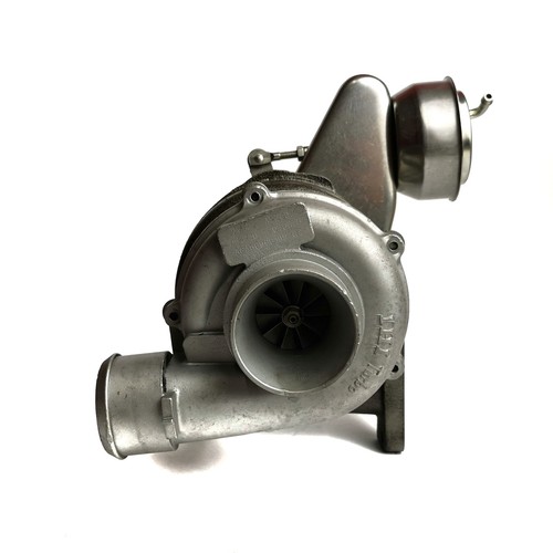 Turbocompressore originale ihi - turbocompressore,