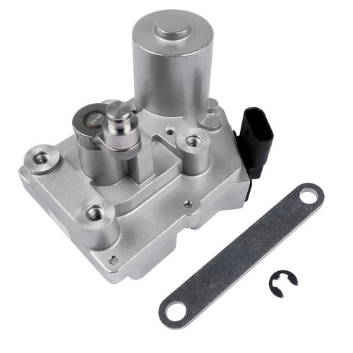 Attuatore turbo vv19 - vv19, al0044