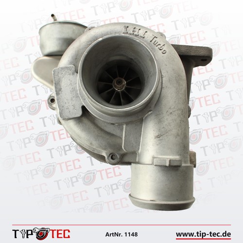 Turbocompressore a6460960199 - turbocompressore,