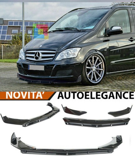 Mercedes w639 vito viano - mercedes,