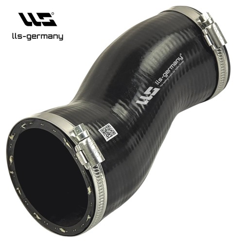 Tubo turbo per mercedes - tubo, mercedes-benz